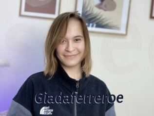 Giadaferreroe