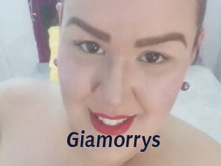 Giamorrys