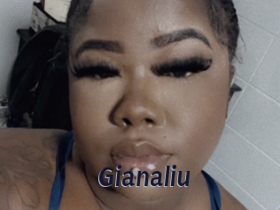 Gianaliu
