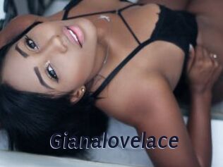 Gianalovelace