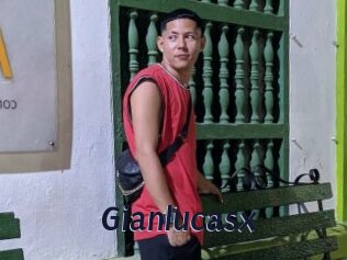 Gianlucasx