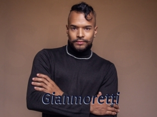 Gianmoretti