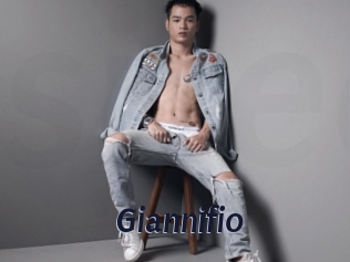 giannifio Site Cul