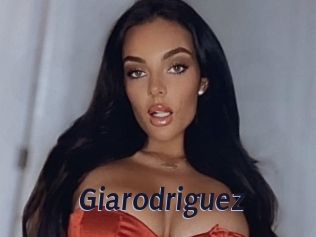 Giarodriguez