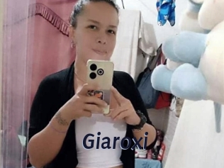 Giaroxi
