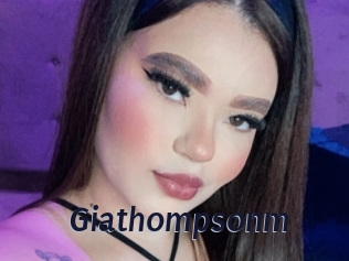 Giathompsonm
