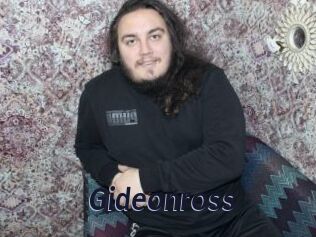 Gideonross