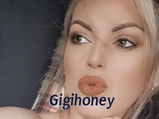 Gigihoney