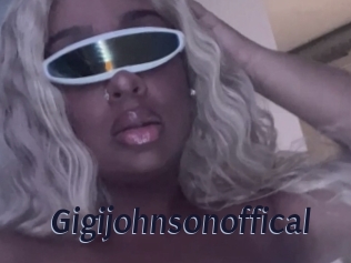 gigijohnsonoffical Site Cul