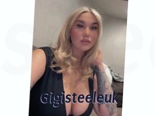 Gigisteeleuk