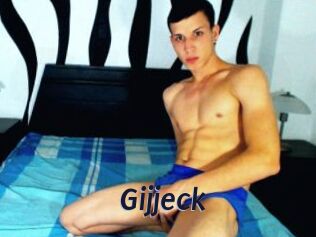 Gijjeck