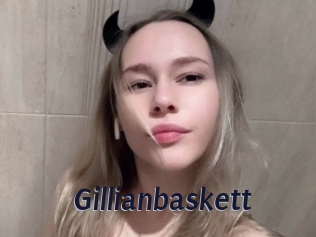gillianbaskett Site Cul