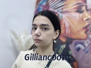 Gilliancoote