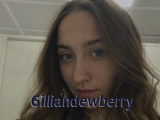 Gilliandewberry