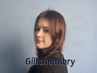 Gillianembry