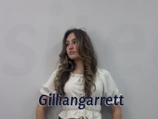 Gilliangarrett