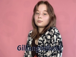 Gilliangodbold