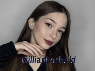 Gillianharbold
