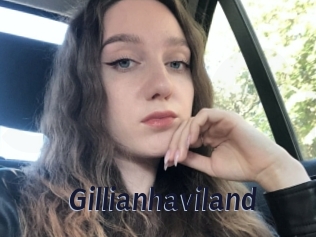Gillianhaviland