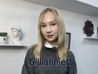 Gillianhiett