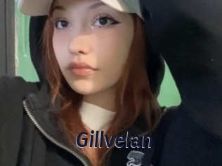 Gillvelan