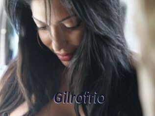 Gilrofrio