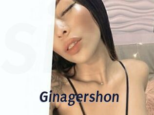 Ginagershon