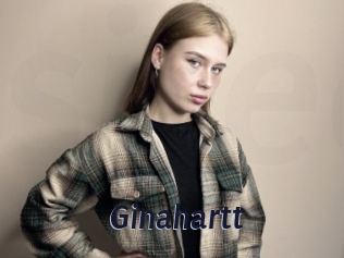 Ginahartt