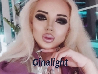Ginalight