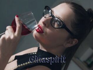 Ginaspirit