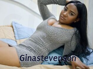 Ginastevenson