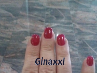 Ginaxxl