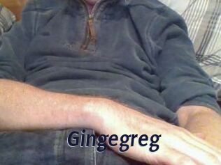 Gingegreg