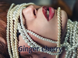 ginger_cherry Site Cul