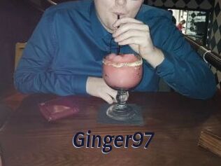 Ginger97