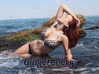 Gingerenergy