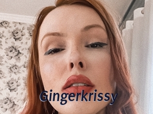 Gingerkrissy