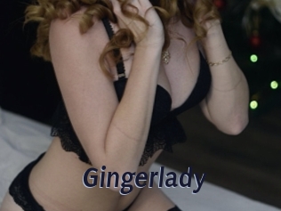 gingerlady Site Cul