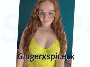 gingerxspiceuk Site Cul