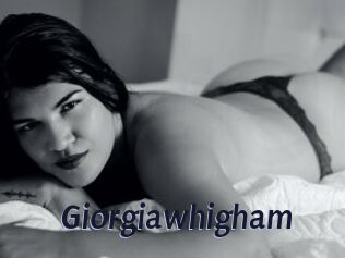Giorgiawhigham