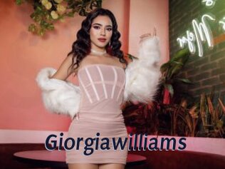 Giorgiawilliams