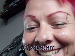 Gipsystarr