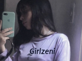 Girlzeni