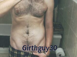 Girthguy30