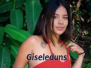 Giseleduns