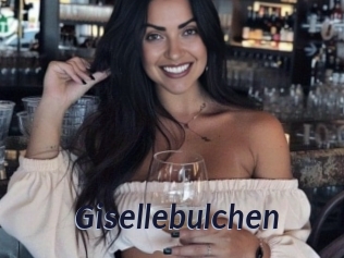 Gisellebulchen