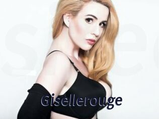 Gisellerouge