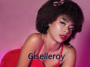 Giselleroy