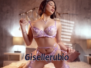 Gisellerubio