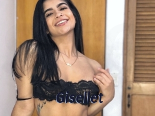 Gisellet